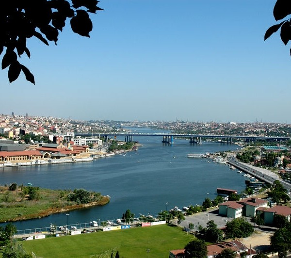 Bosphorus Cruise With Cable Car