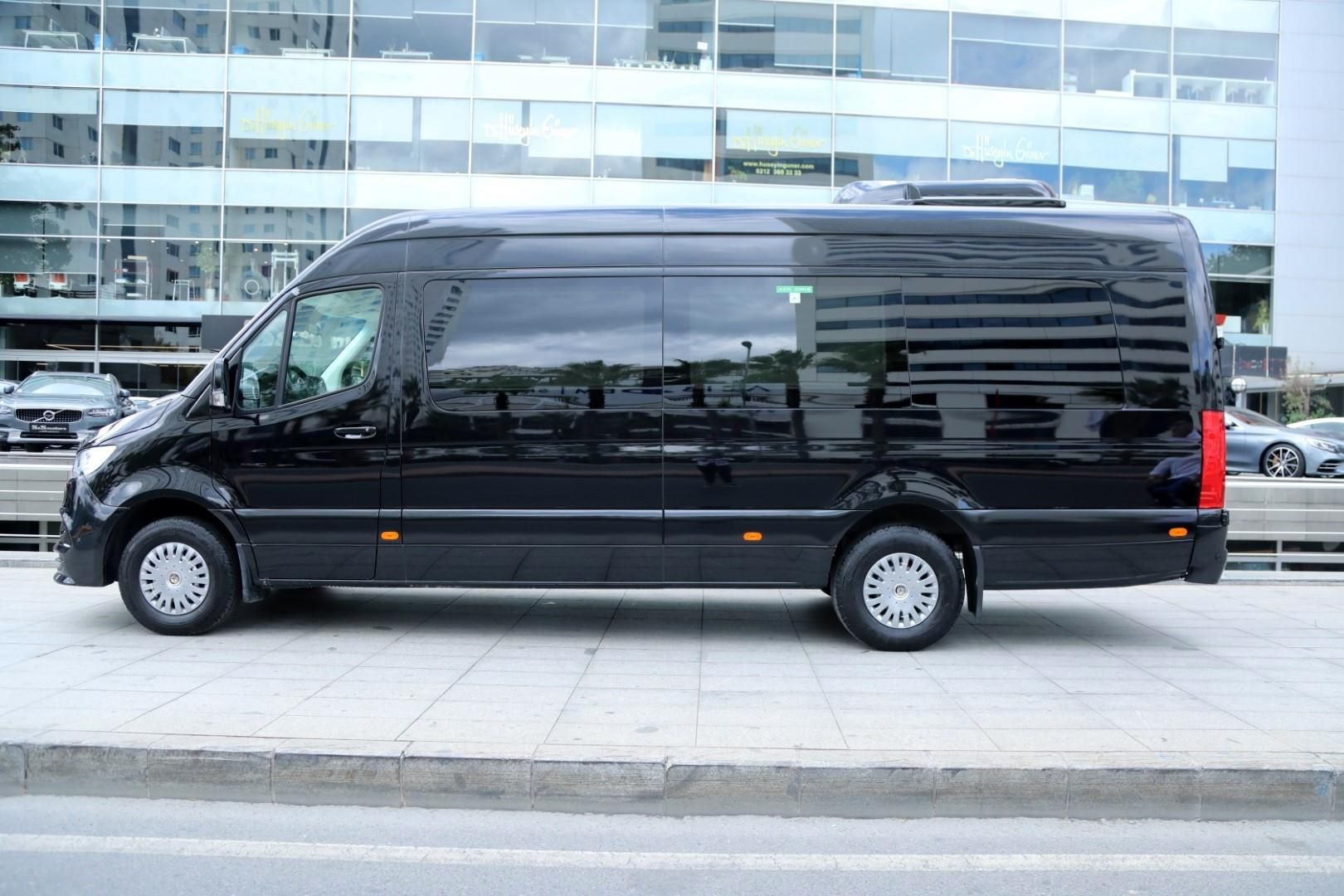 Sprinter