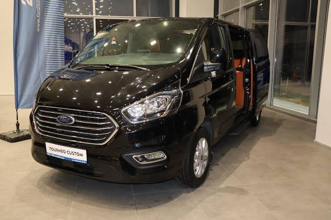 Ekonomik Araç (Vw,Ford)